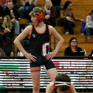 Meet your Posher, Gant